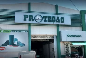 Proteção EPI